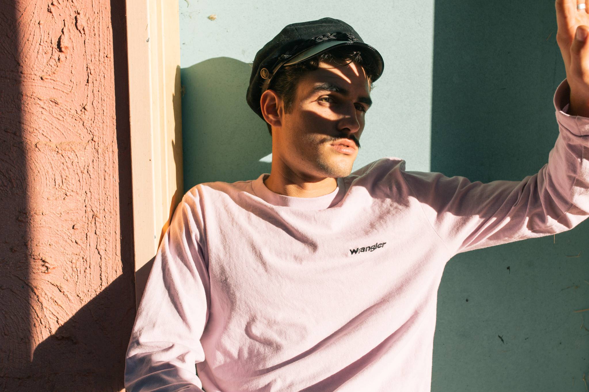 ‘pitt stop’ ft Wrangler — image 20
