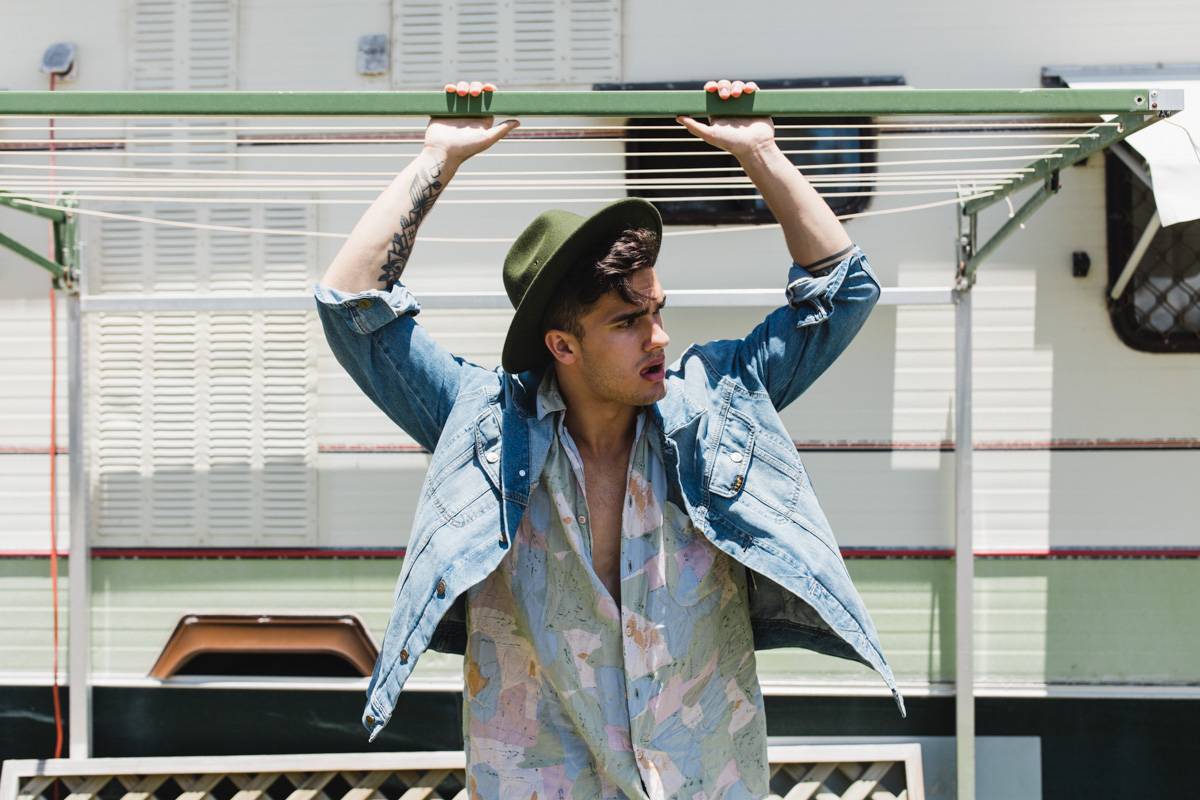 ‘Its a spring fling’ ft Nathan Maillard — image 18