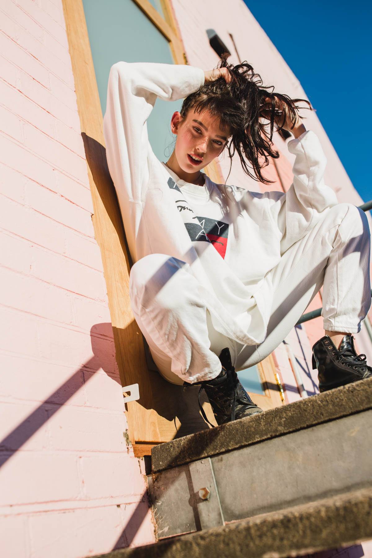 ‘Alter Ego’ Ft Bad Brains Vintage X Aria Llord — image 23