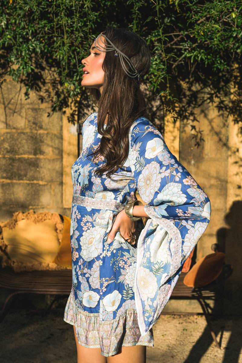 ‘Lucid Dream’ Ft Nine Lives Bazaar — image 35