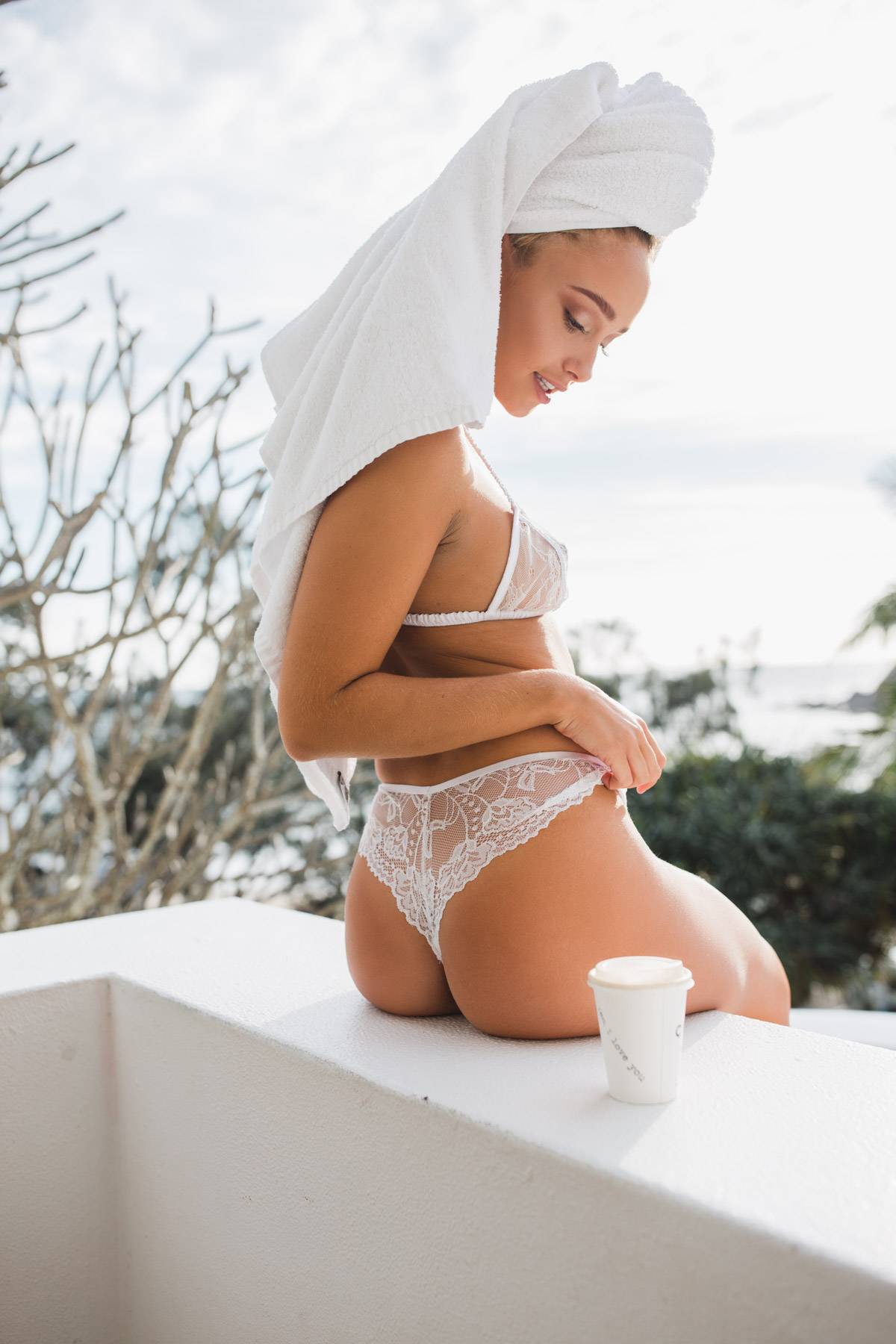‘Romance is Born’ Ft Endless Love Intimates — image 2