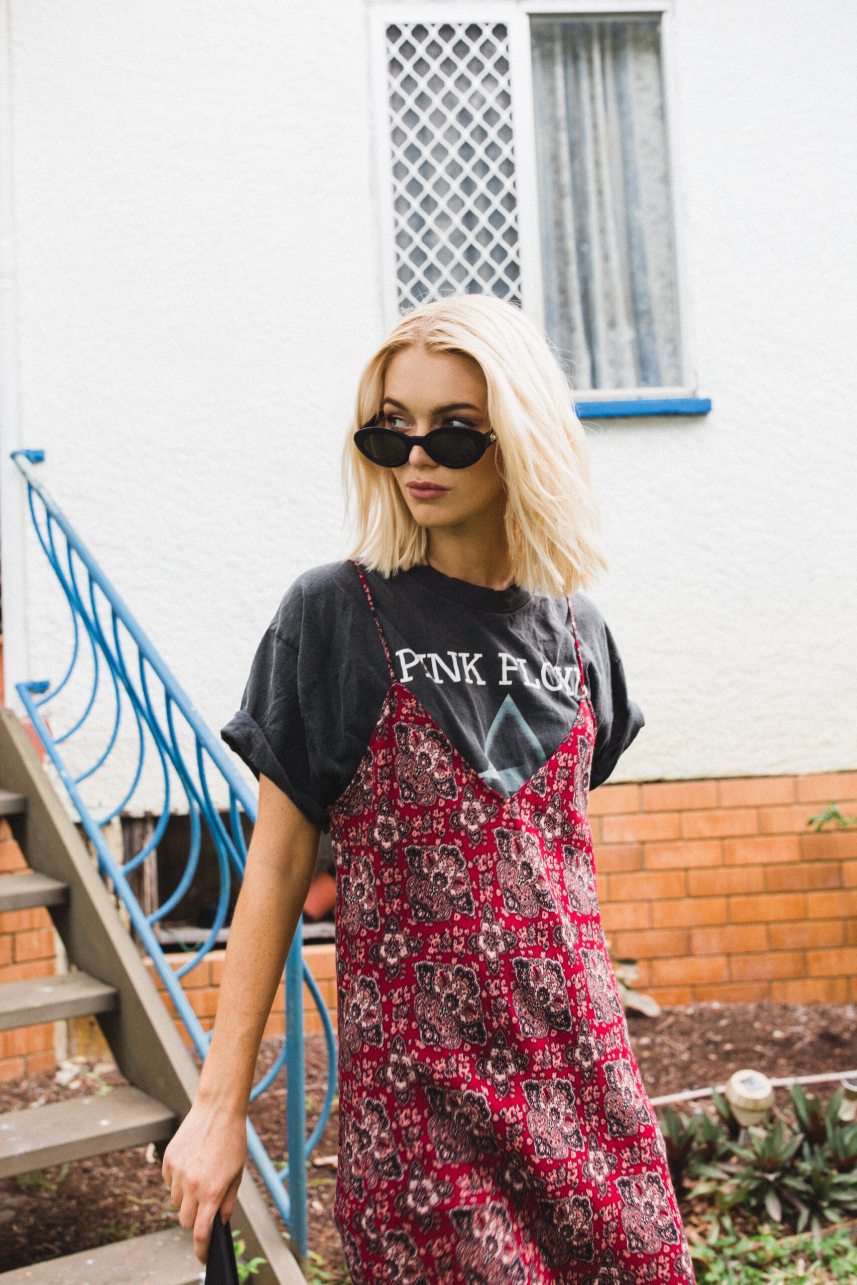 ‘Out & About’ ft Bohemsky X Beth Hurrell — image 23