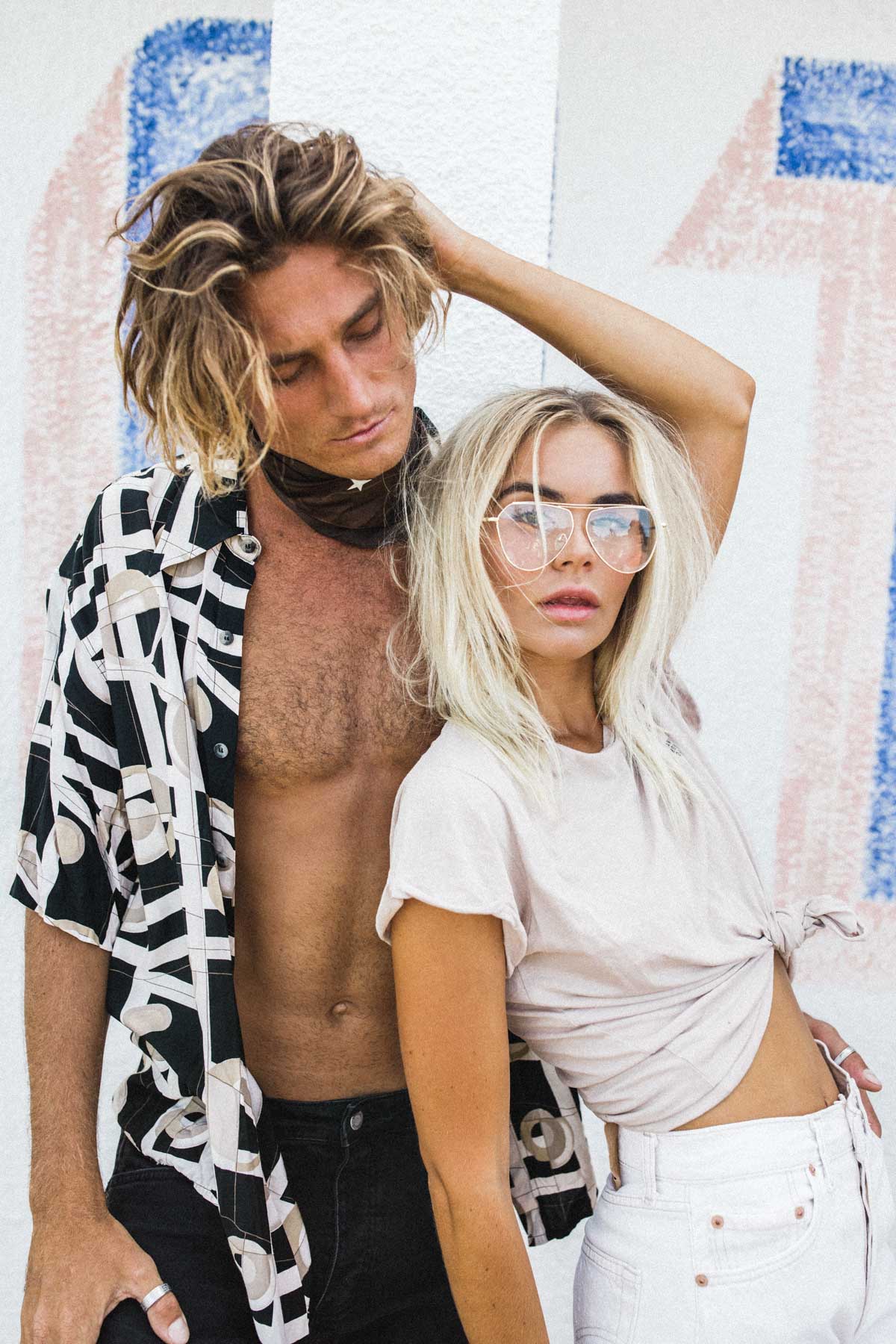 ‘Be mine’ ft Izaac & Jess — image 13