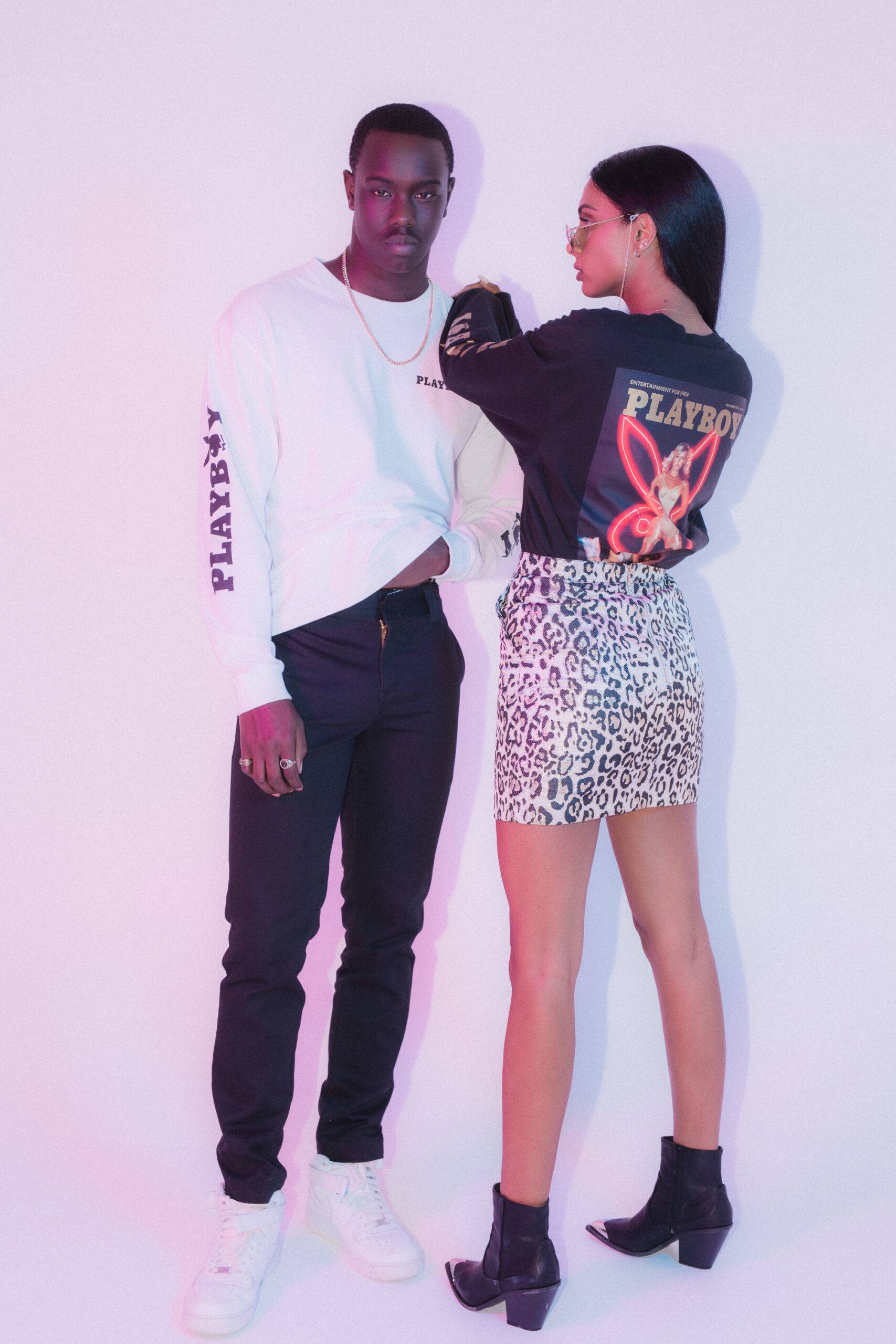 Play with me ft Playboy — image 34
