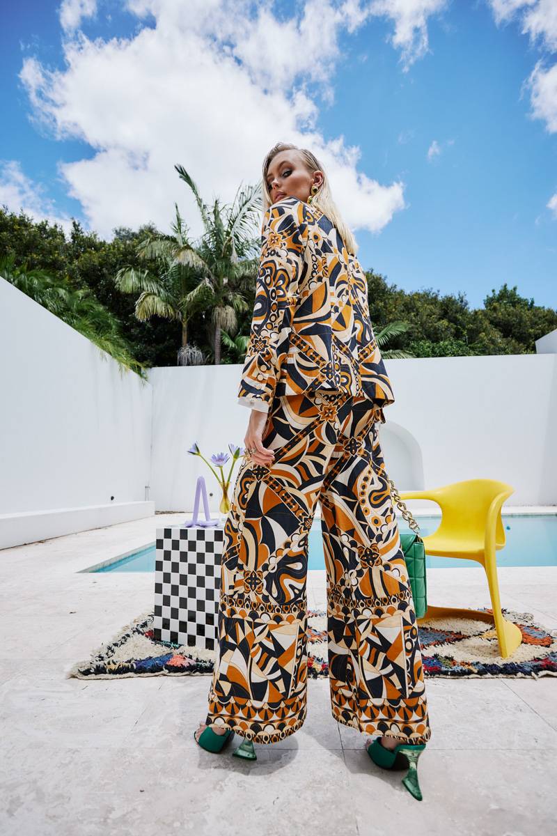 ‘Kaleidoscope Eyes’ Ft Nine Lives Bazaar — image 18