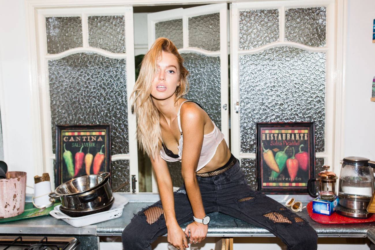 ‘The Runaways’ ft Beth & Zhoe — image 2