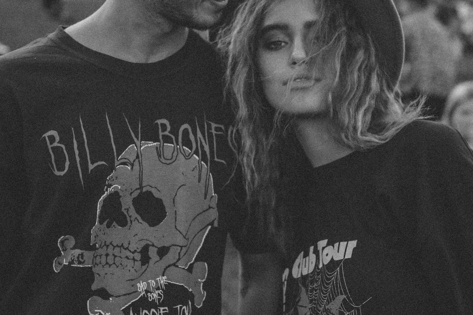 ‘Festival Heads’ Ft Billy Bones Club — image 32