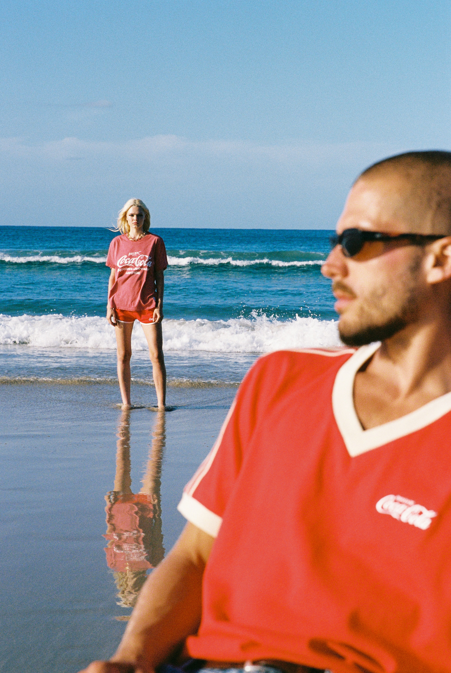 Coke 1.0 – The First Hit ft Something Very Special — image 16