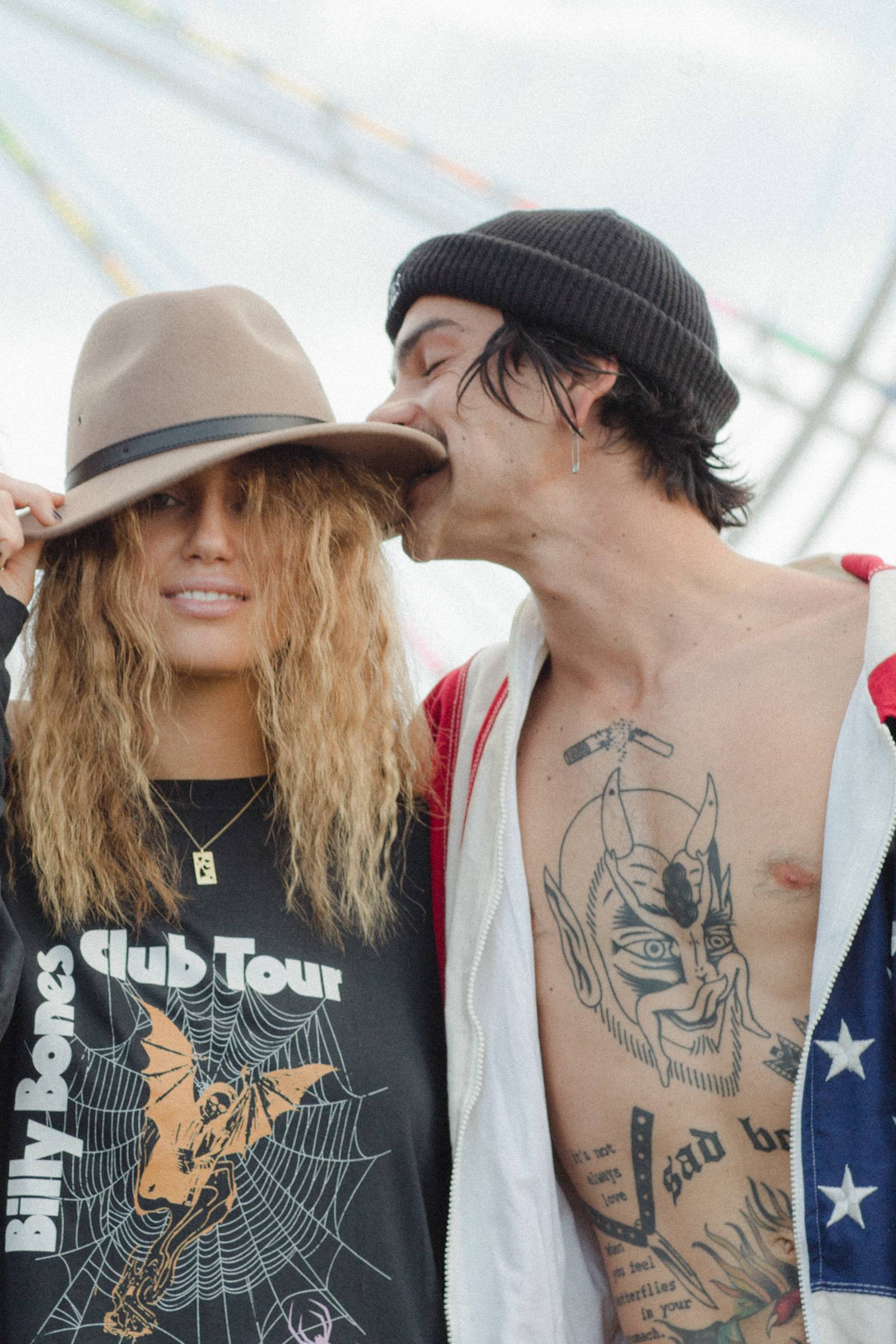 ‘Festival Heads’ Ft Billy Bones Club — image 21