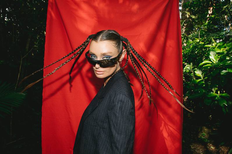 ‘Punchie’ Ft Bec Craven — image 17