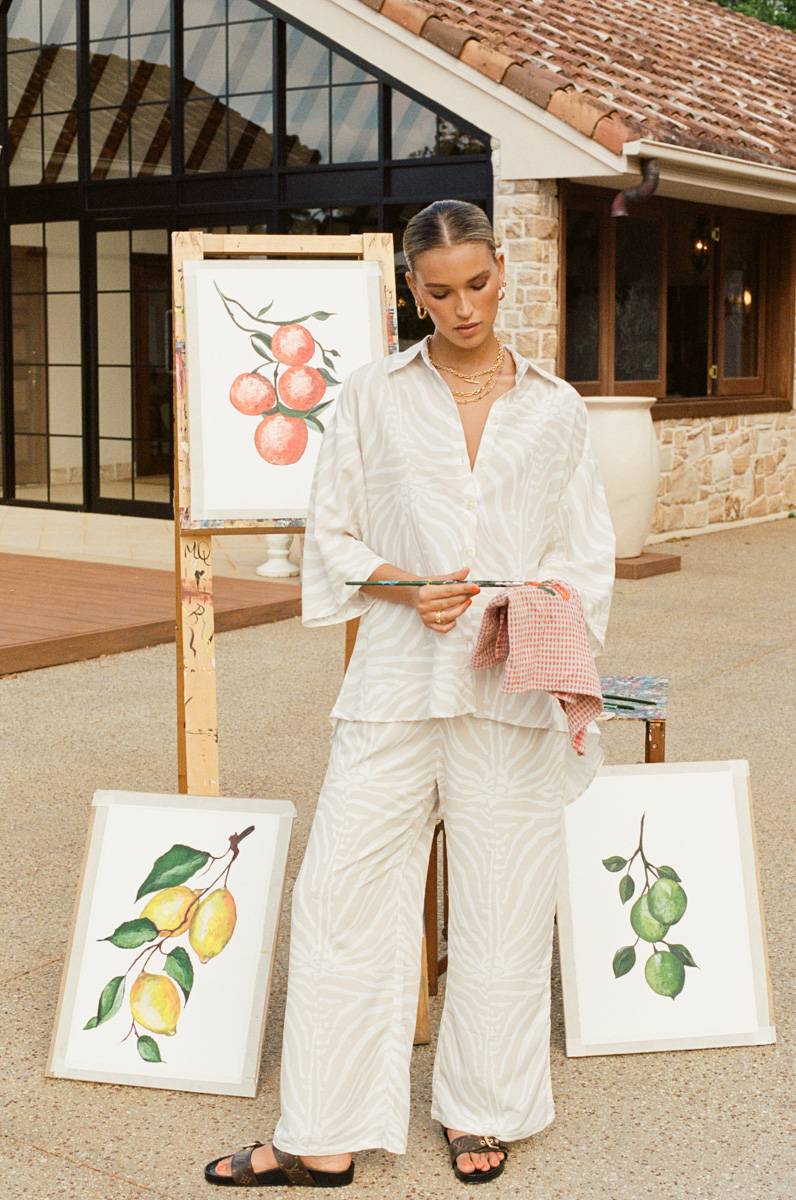 ‘Francesca’ Ft Isabelle Quinn — image 20
