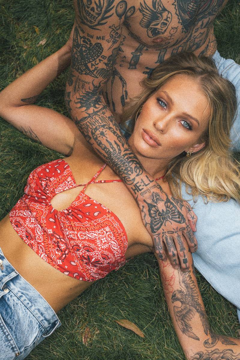‘The hills’ Ft Jagger & Stone — image 13