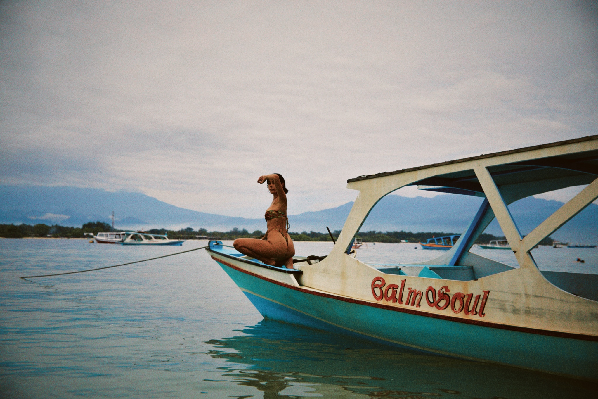 ‘The Last Boat Home’ ft Lahana swim — image 37
