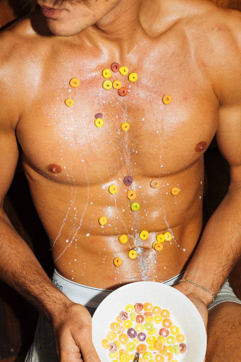 ‘Breakfast of Champions’ Ft Andy Davie — image 12