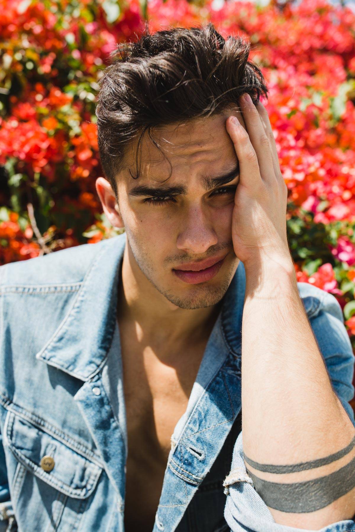 ‘Its a spring fling’ ft Nathan Maillard — image 6