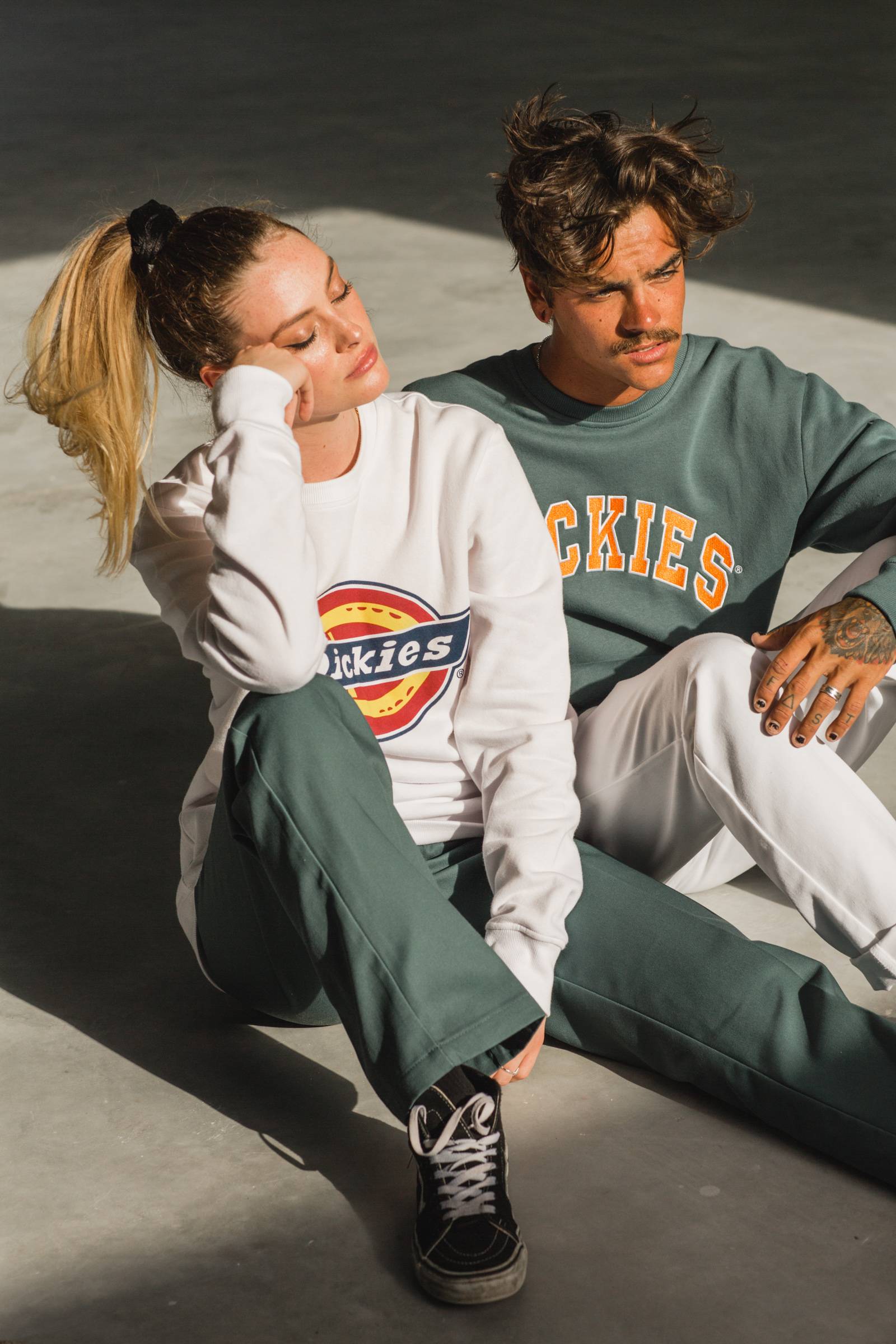 ‘Ware House’ ft Dickies — image 14