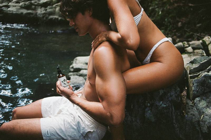 ‘Dream with me’ Ft Soma Medicinals — image 16