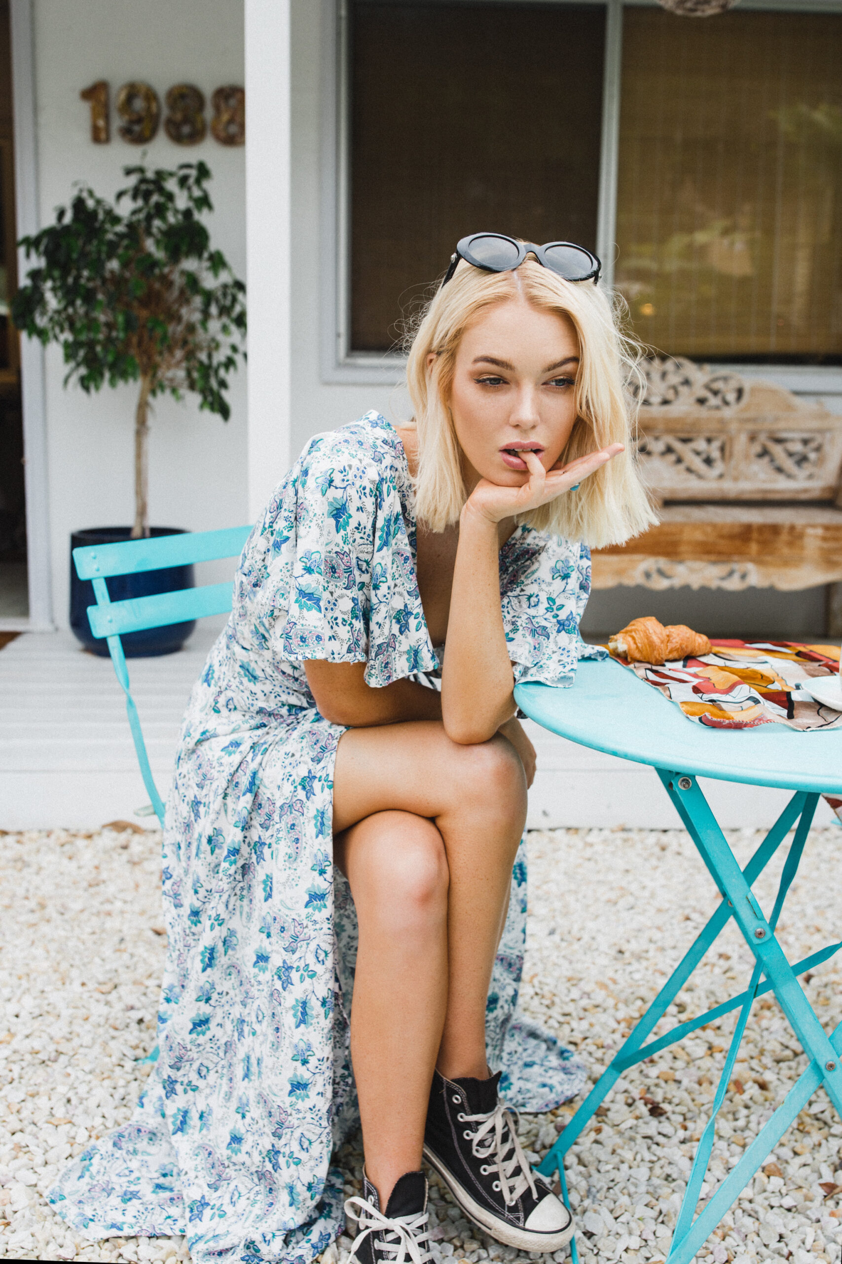 ‘Out & About’ ft Bohemsky X Beth Hurrell — image 8