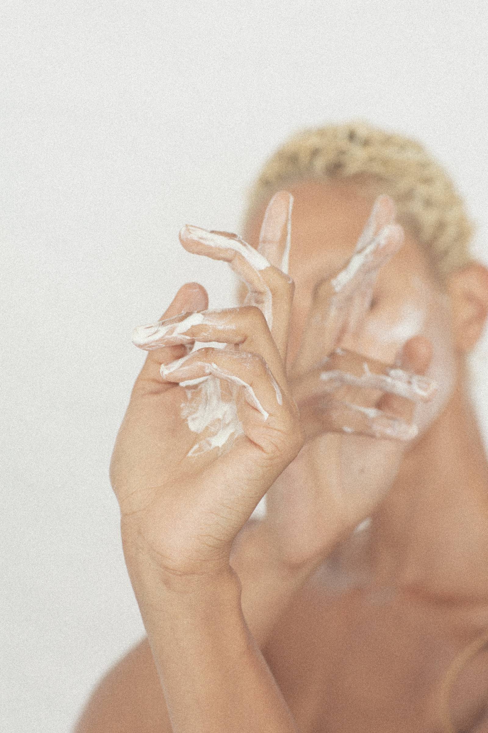 ‘Masqued’ ft Aliangé — image 7