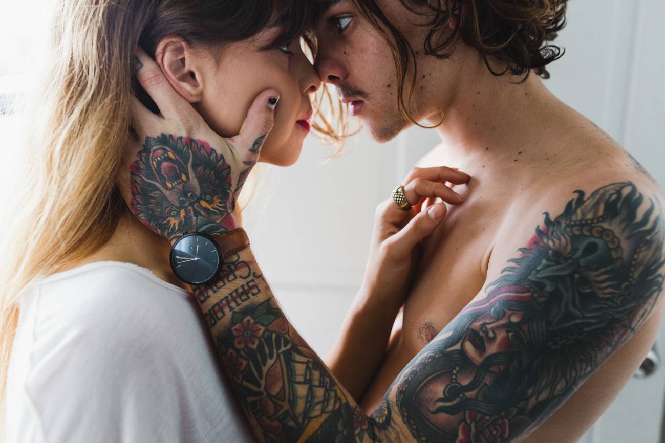 ‘A Drug called Love’ ft Jamaal & Sasha — image 9