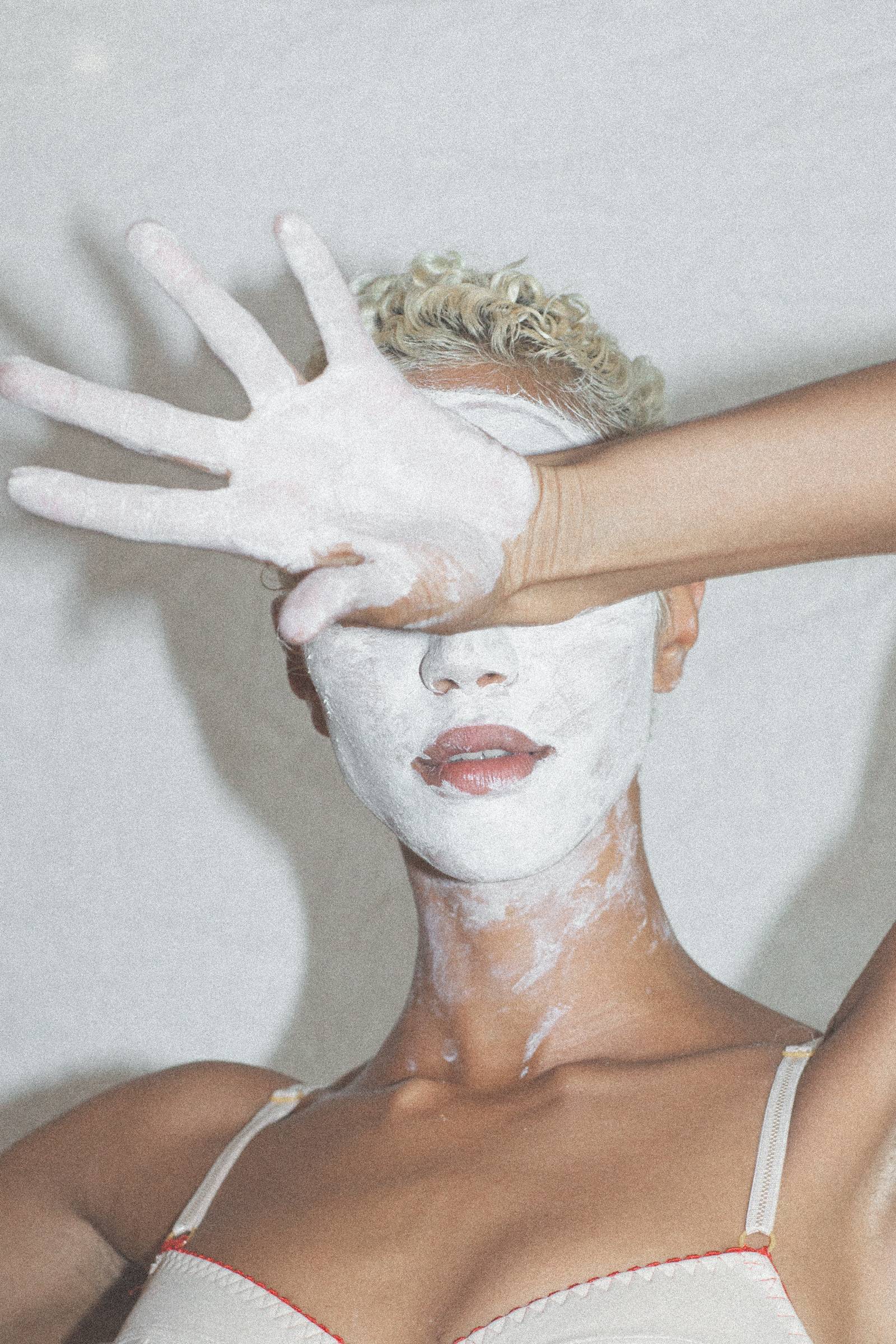 ‘Masqued’ ft Aliangé — image 22