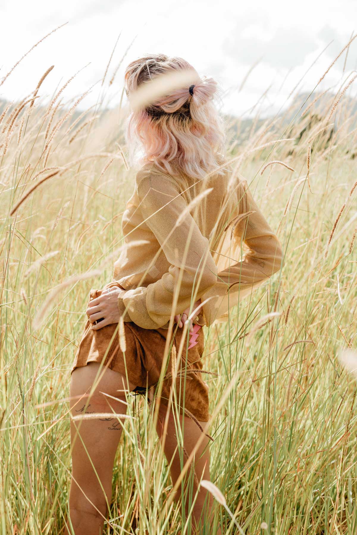 ‘Nomad’ ft Lenni the label X peyotmod — image 10