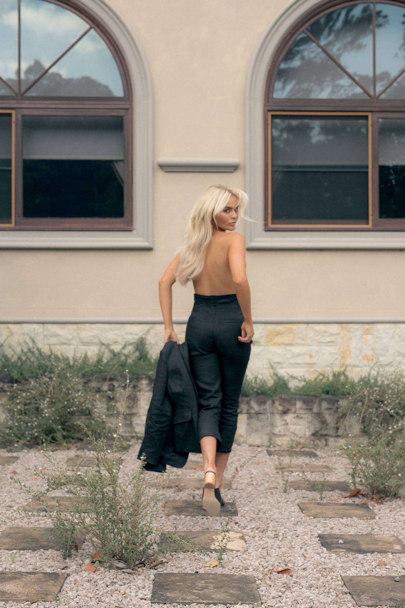 ‘GOLDfever’ ft Jess Roche — image 14