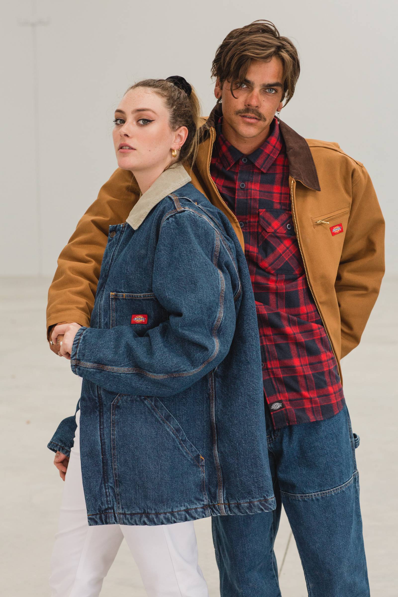 ‘Ware House’ ft Dickies — image 20