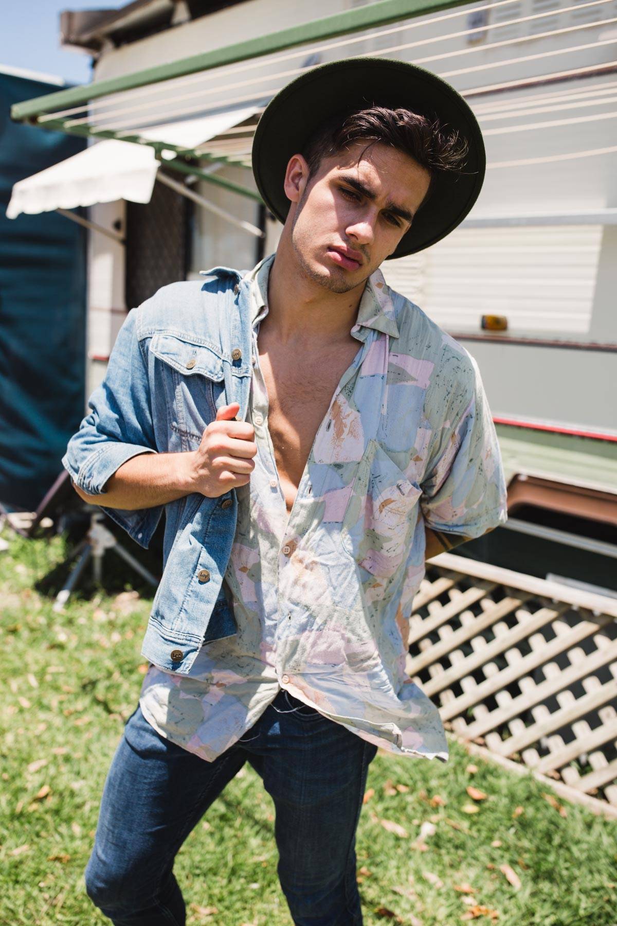 ‘Its a spring fling’ ft Nathan Maillard — image 14