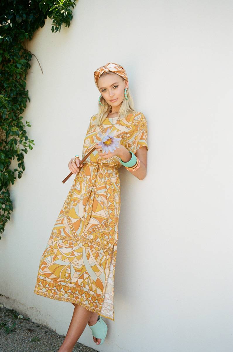 ‘Kaleidoscope Eyes’ Ft Nine Lives Bazaar — image 24