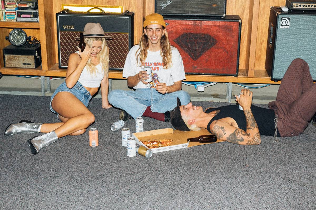 ‘Mischief’ Ft Billy Bones Club — image 24