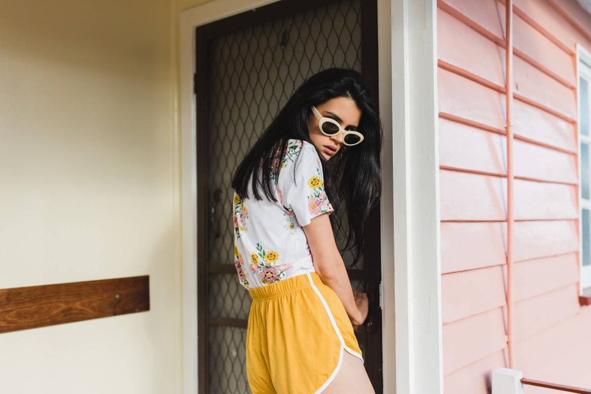 ‘Small town, big dreams’ ft Zhoe Trotter — image 8
