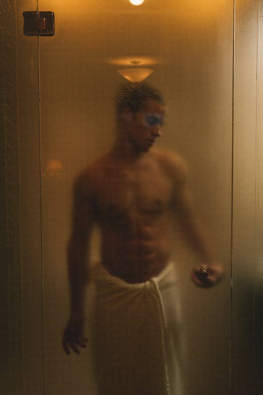 ‘Room service’ ft Lucas Whitesmith — image 26