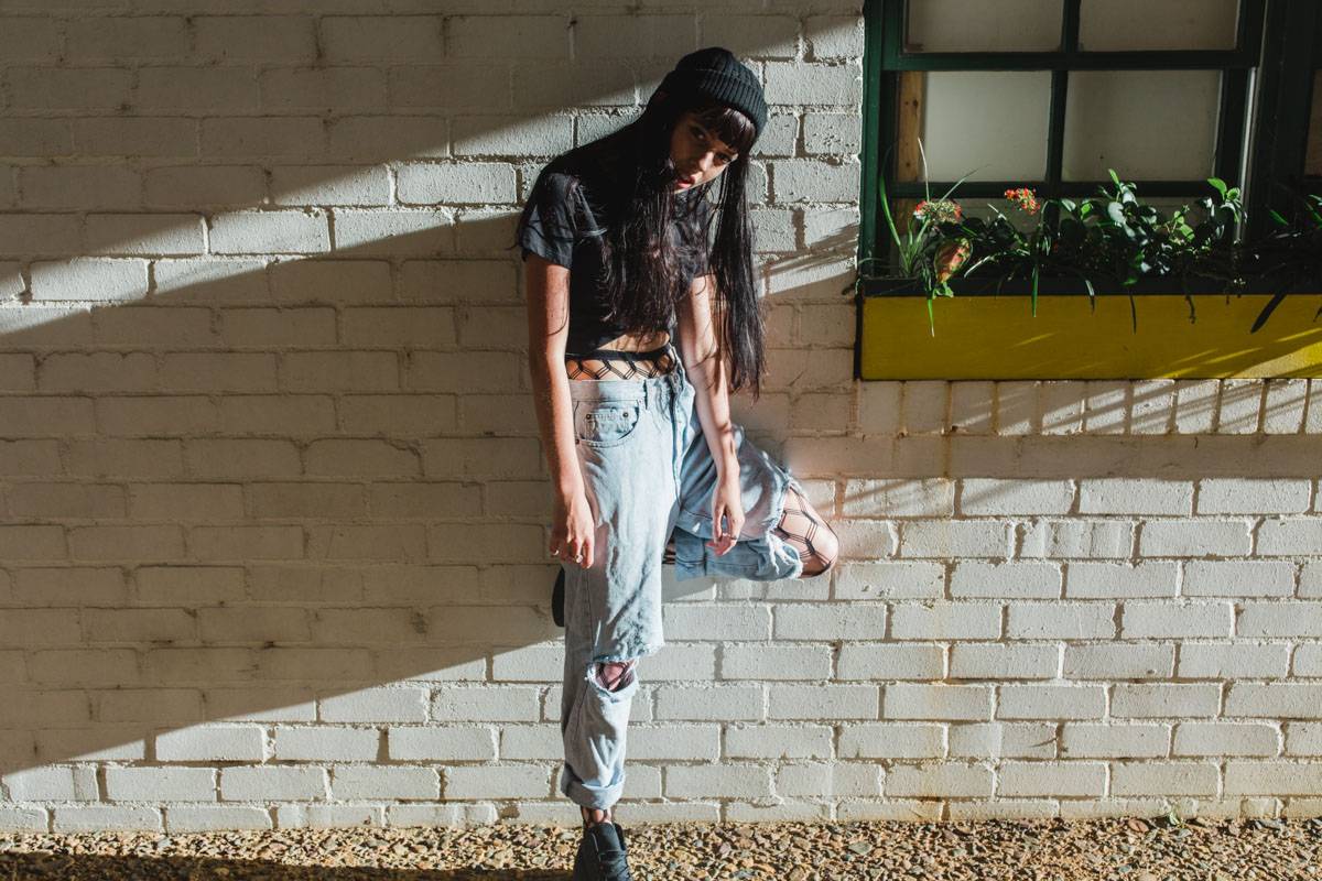 ‘Billy and the Club’ ft Billy Bones Club X Not So Basic Brand — image 6