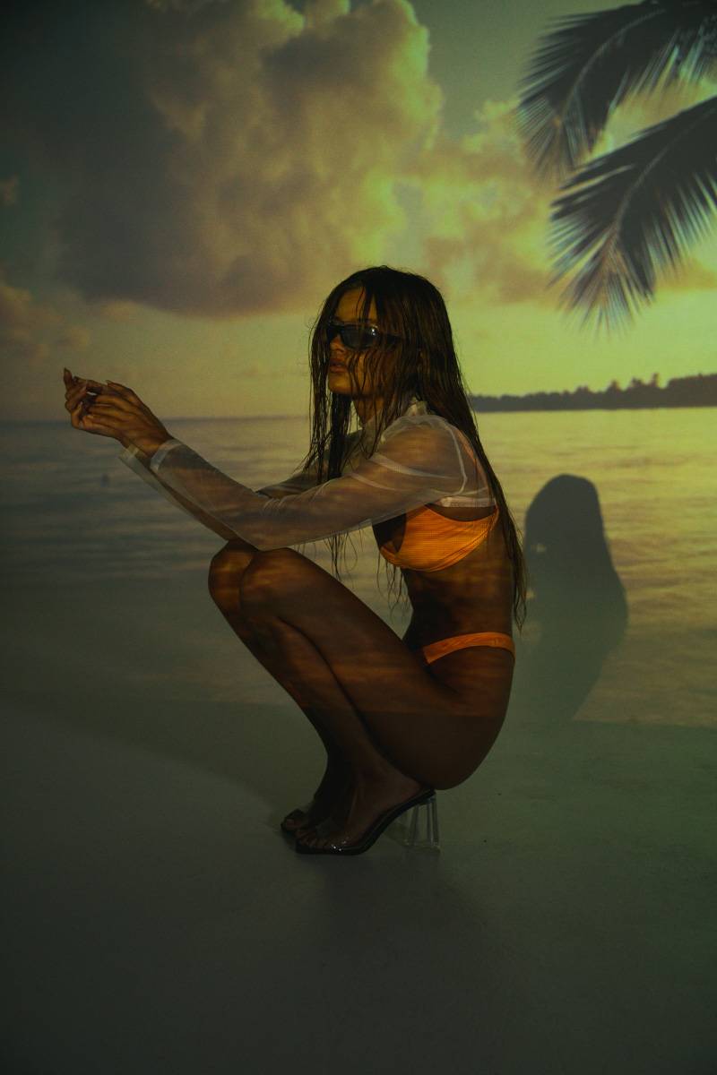 ‘SourPuss’ Ft Lahana Swim — image 11