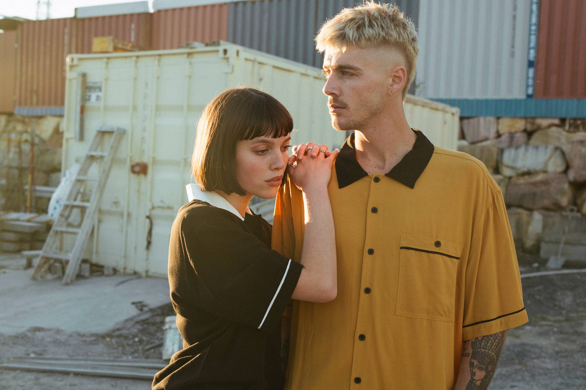 Yard Days ft Dickies — image 10
