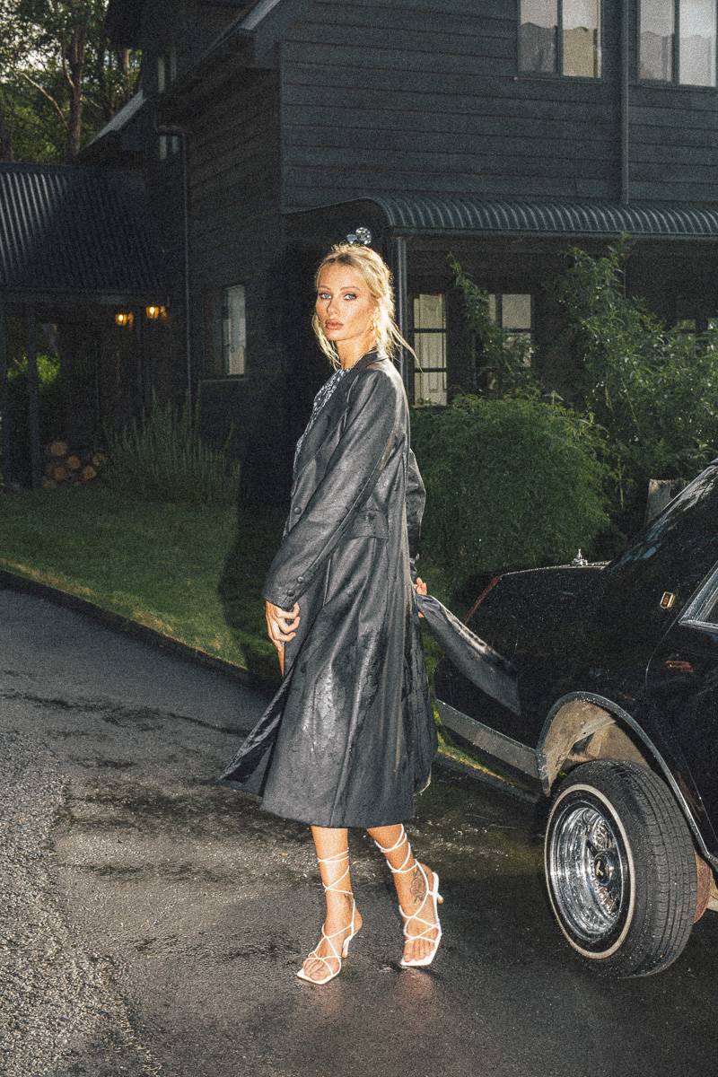 ‘The hills’ Ft Jagger & Stone — image 28