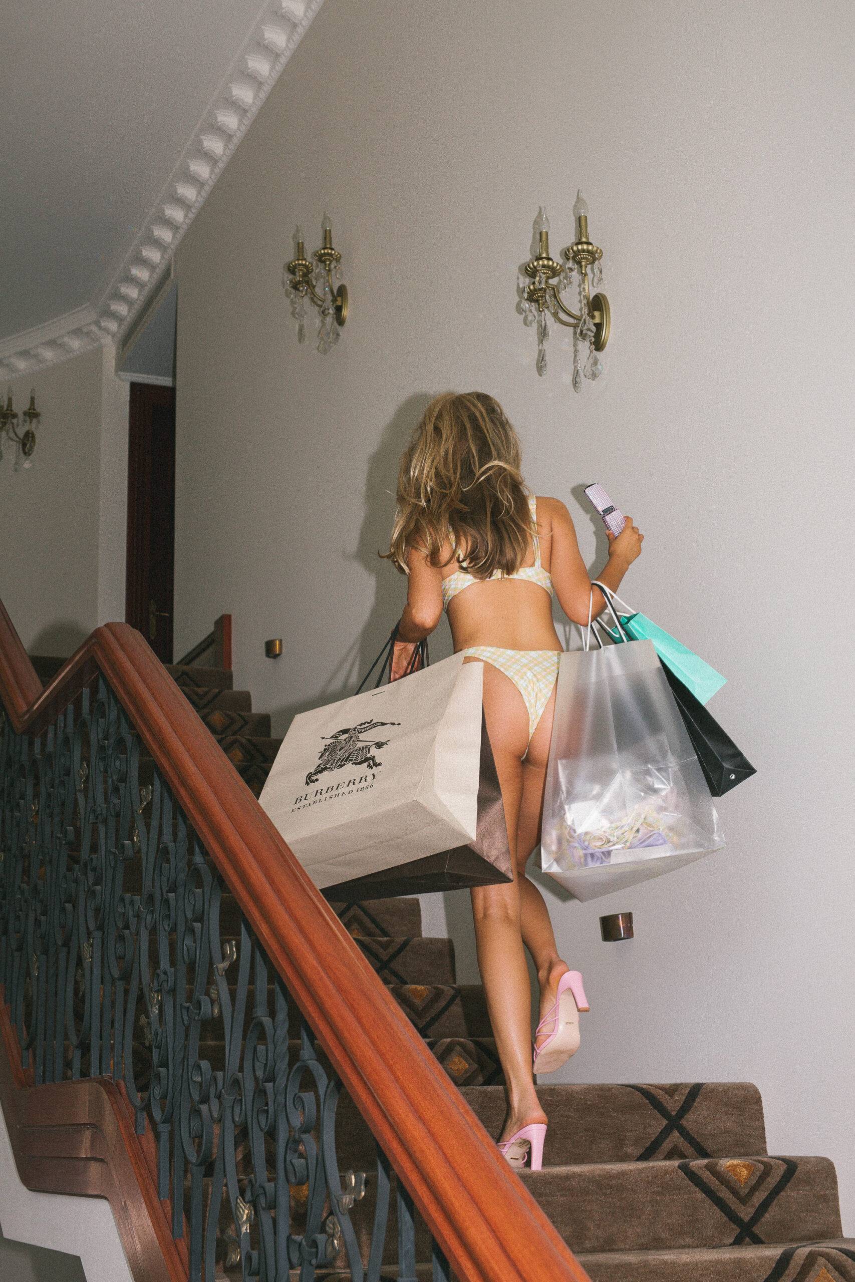 Cult Classic ft Lahana Swim — image 13