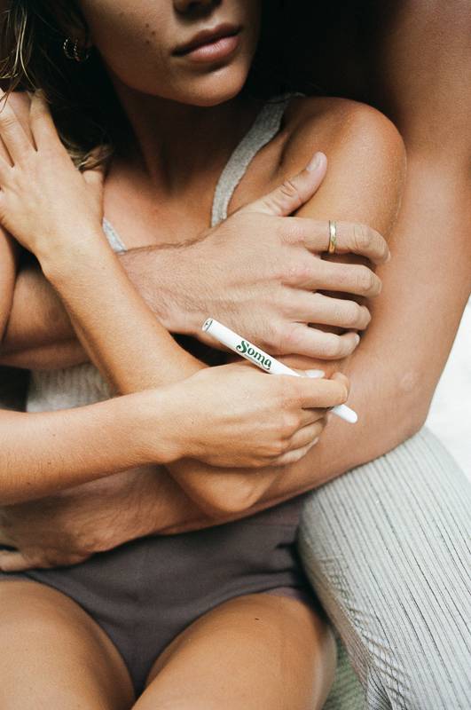 ‘Dream with me’ Ft Soma Medicinals — image 8