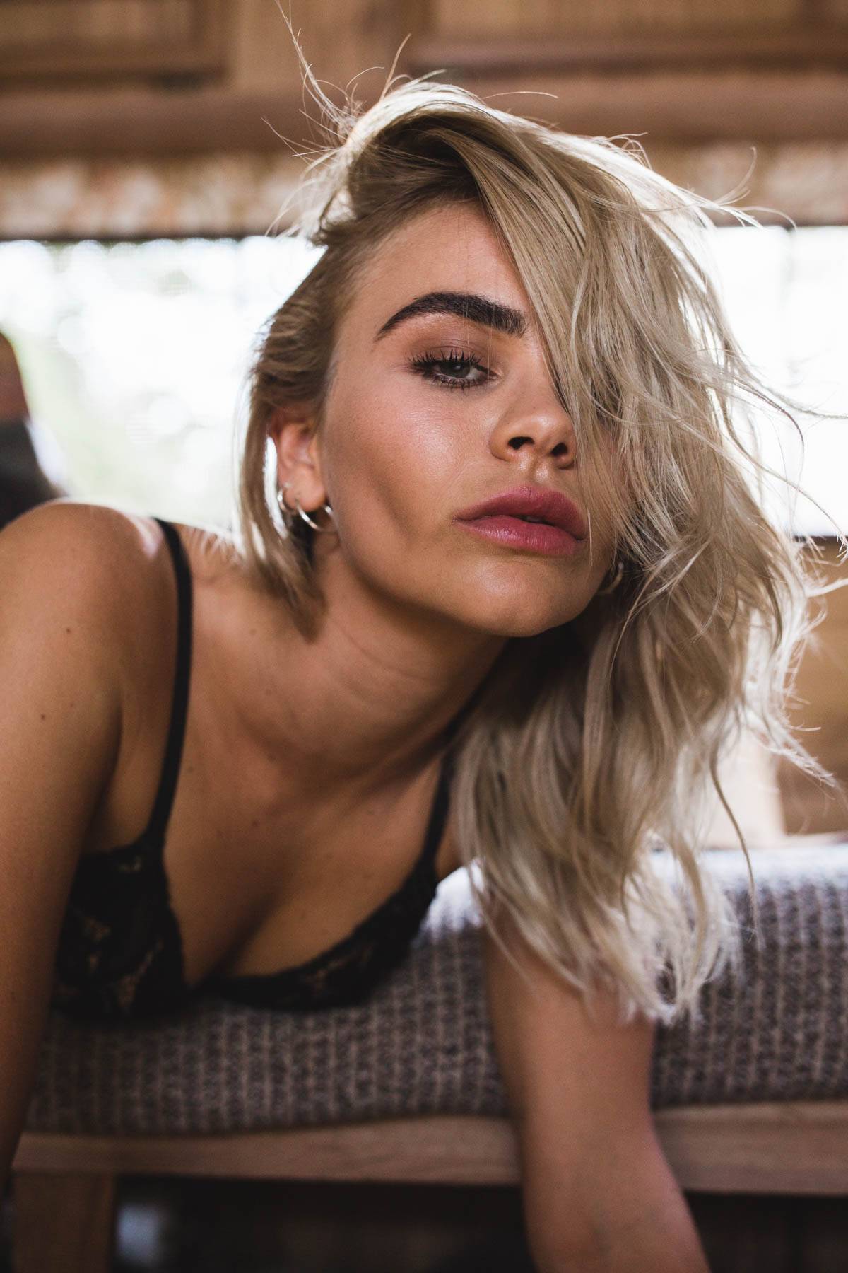 ‘Morrie’ Ft Jess Roche — image 16