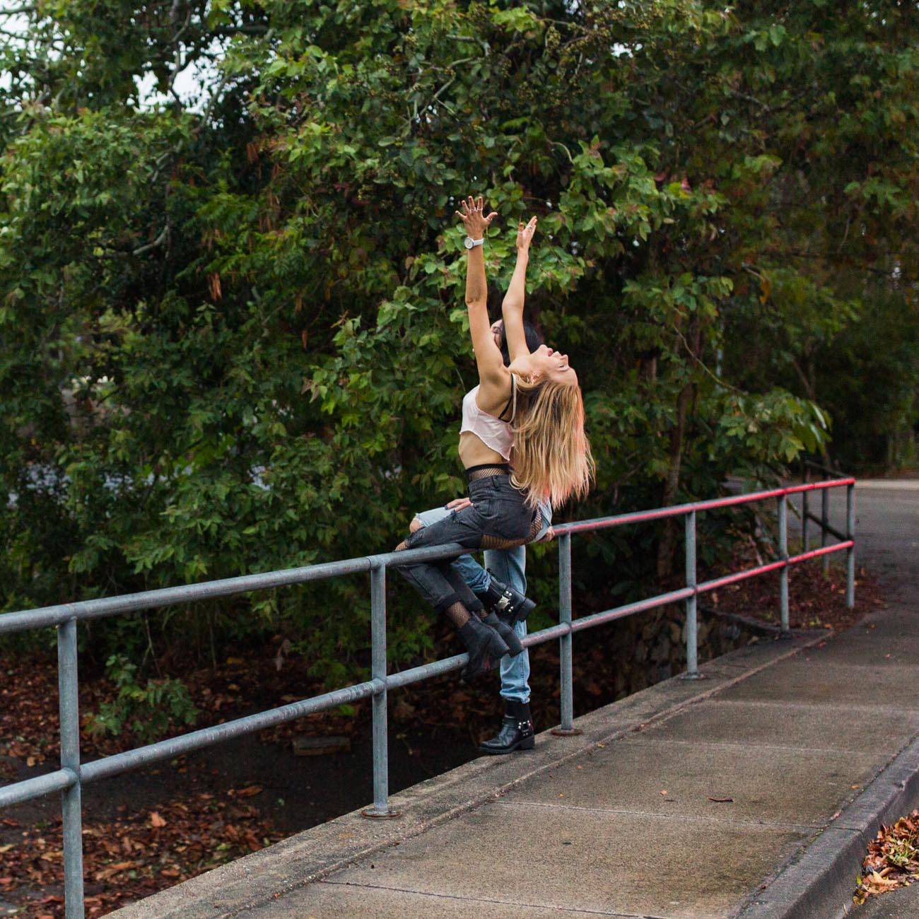 ‘The Runaways’ ft Beth & Zhoe — image 21