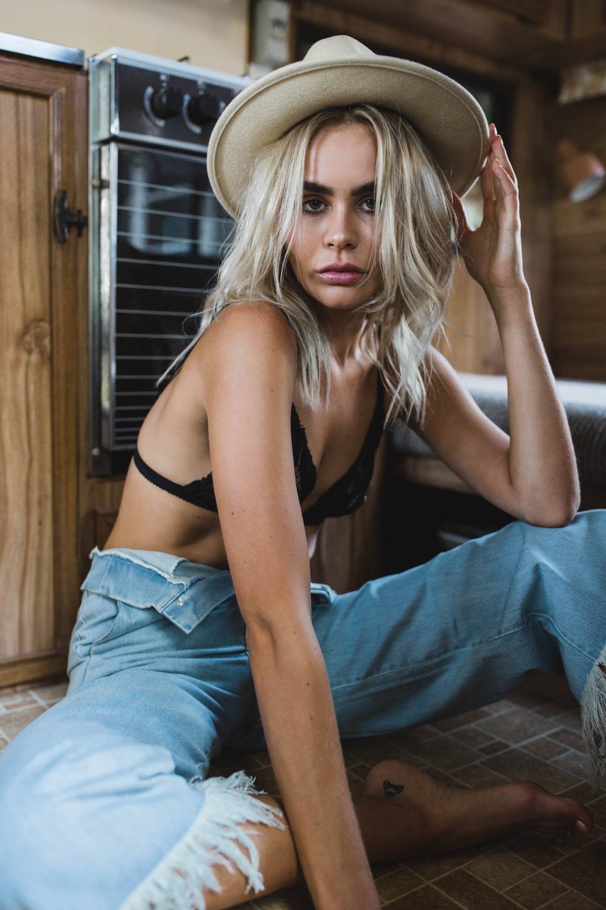 ‘Morrie’ Ft Jess Roche — image 18