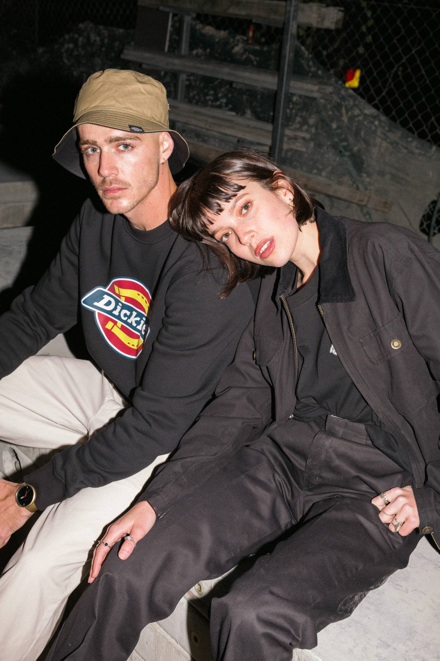 Yard Days ft Dickies — image 36