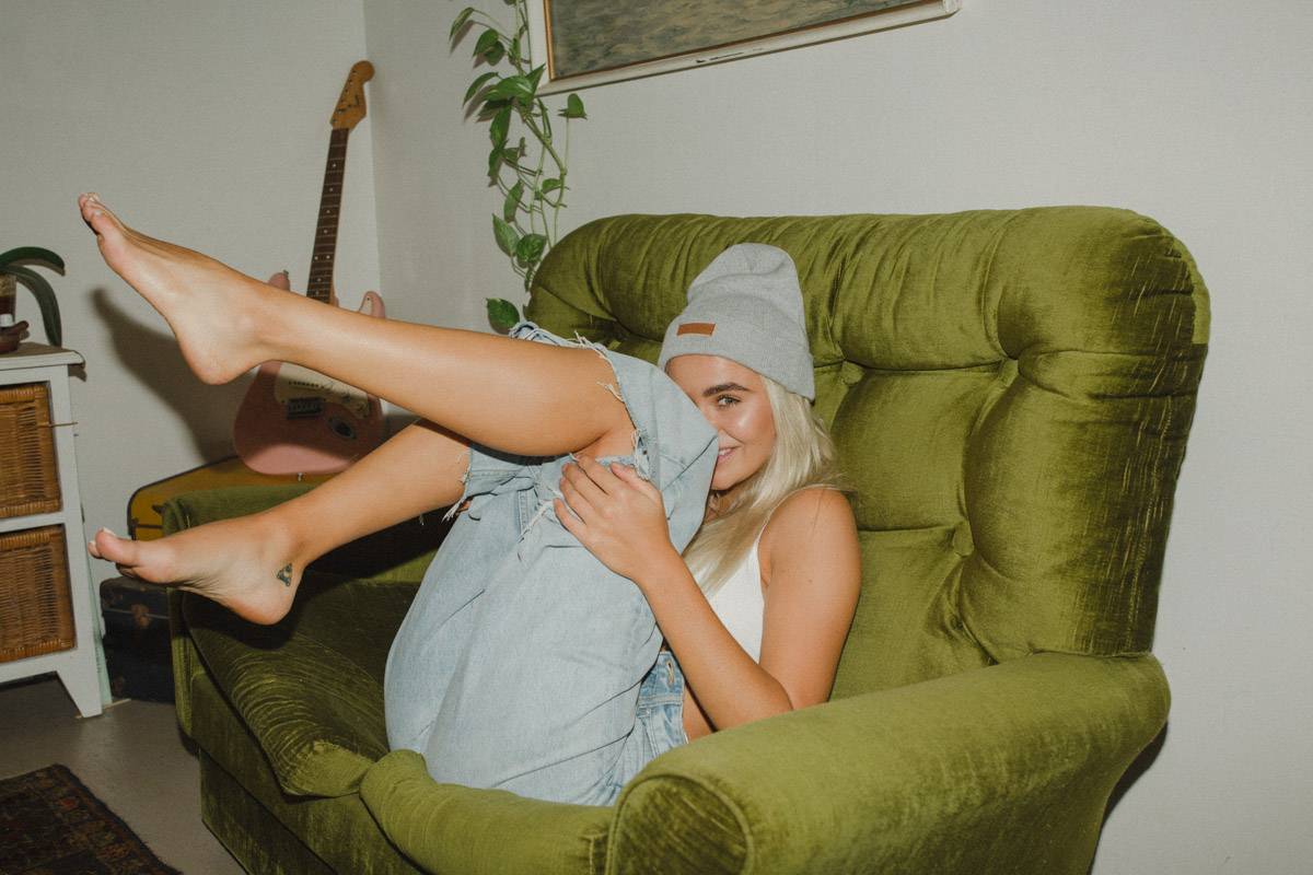 ‘the club thing’ ft Billy Bones Club — image 3