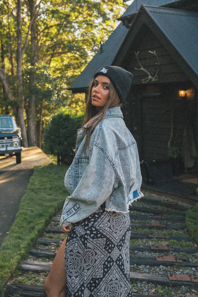 ‘The hills’ Ft Jagger & Stone — image 42