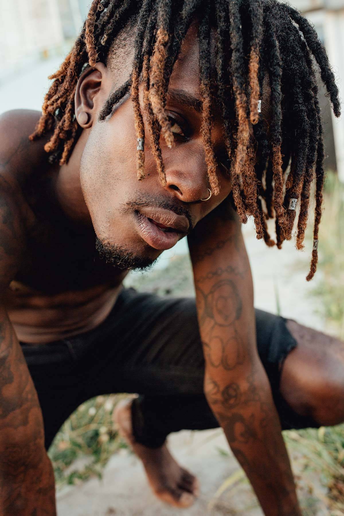 ‘Kwa bee mine’ ft kwabee — image 21