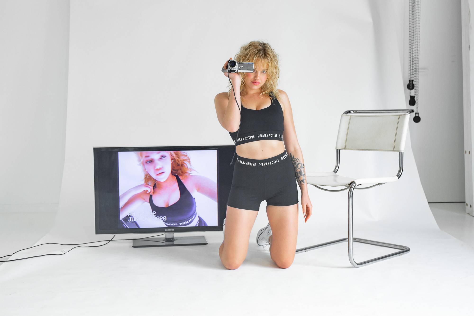 Warm ft Lahana Active — image 4