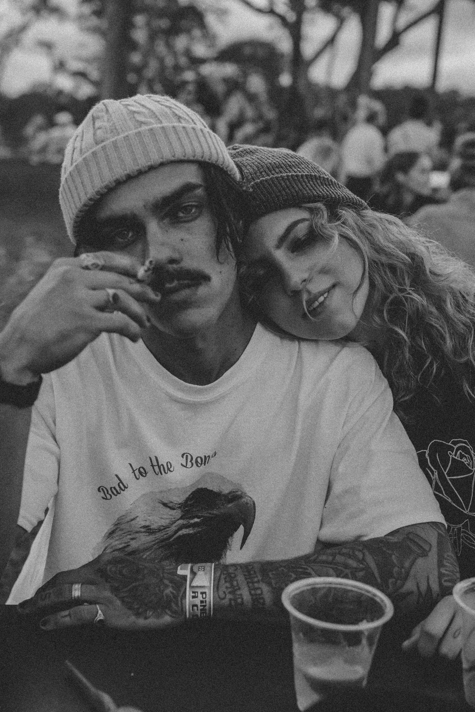 ‘Festival Heads’ Ft Billy Bones Club — image 29