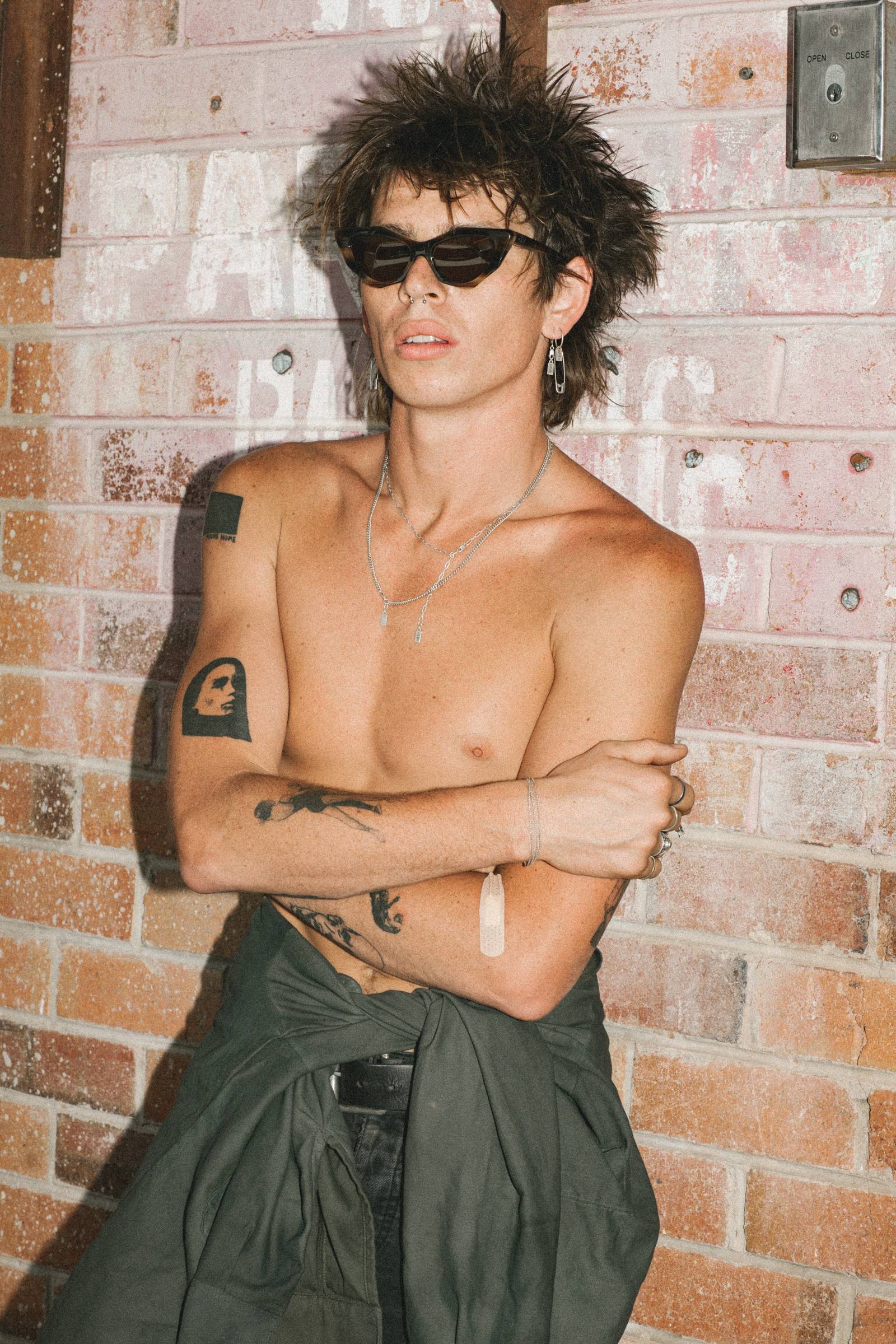 ‘Wild Childe’ ft Childe eyewear x Cai — image 11