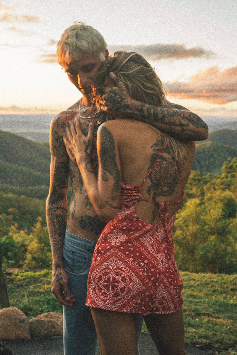 ‘The hills’ Ft Jagger & Stone — image 49